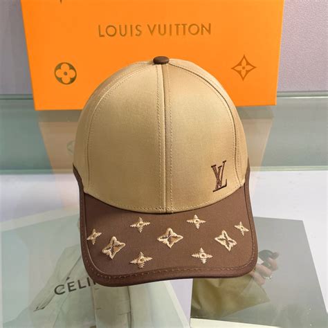 louis vuitton 100 cotton|Aerogram Cotton Cap .